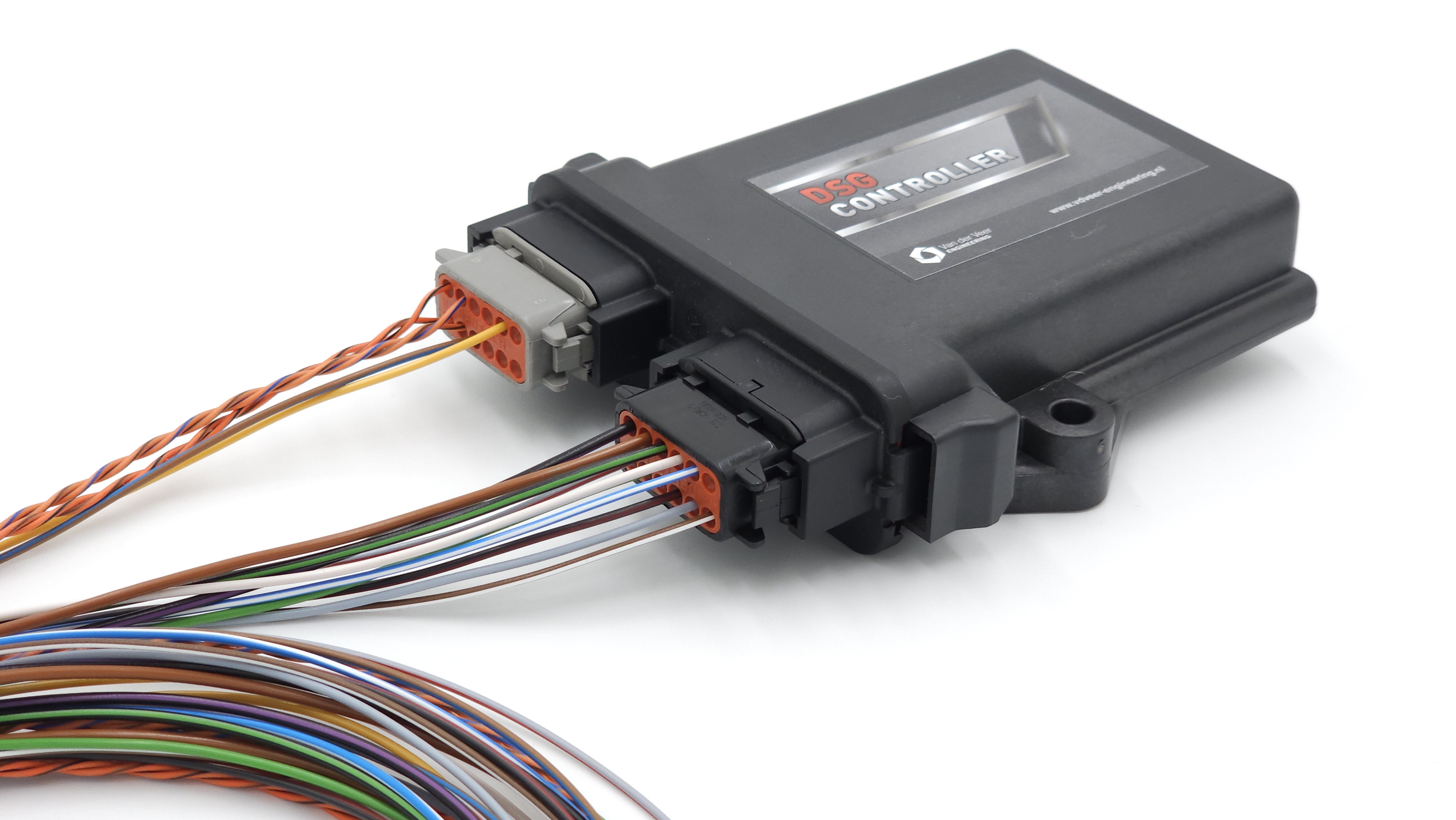 Dsg Counter DSG Controller: DSG Controller