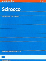SSP 005 Scirocco