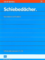 SSP 026 Schiebedacher