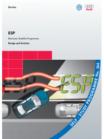 SSP 204 ESP Electronic Stability Programme