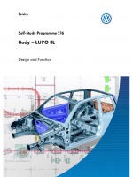 SSP 216 Body - LUPO 3L