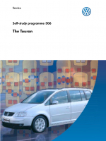 SSP 306 The Touran