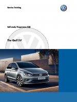 SSP 536 The Golf SV