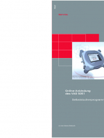 SSP 294 Online-Anbindung des VAS 5051