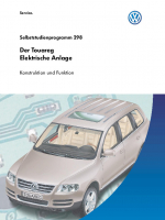 SSP 298 Der Touareg