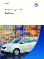 SSP 306 Der Touran