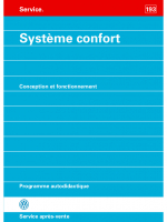 SSP 193 Systeme confort