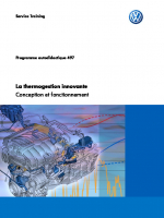 SSP 497 La thermogestion innovante