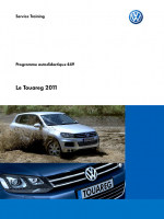SSP 449 Le Touareg 2011