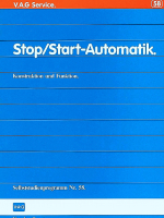 SSP 058 StopStart-Automatik