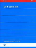 SSP 146 Golf-Ecomatic