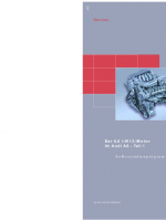 SSP 267 Der 6,0 l-W12-Motor im Audi A8 - Teil 1