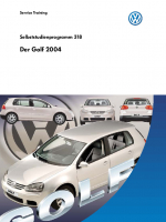 SSP 318 Der Golf 2004