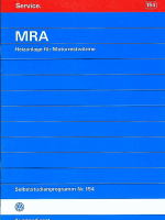 SSP 154 MRA