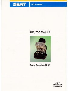 SSP 037 ABSEDS Mark 20