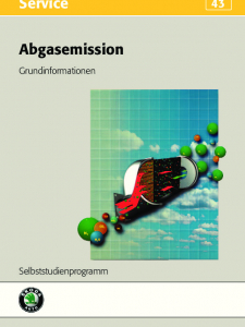SSP 043 Abgasemission – Grundinformationen