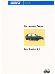 SSP 053 Carrosserie Arosa