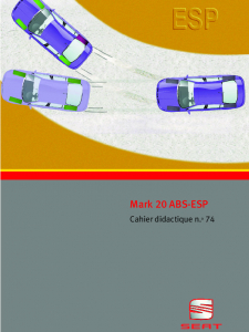 SSP 074 Mark 20 ABS-ESP