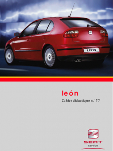 SSP 077 Leon
