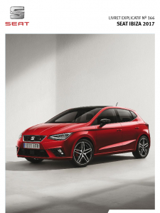 SSP 166 SEAT IBIZA 2017