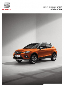 SSP 167 SEAT ARONA
