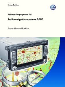 ssp 397 Radionavigationssysteme 2007